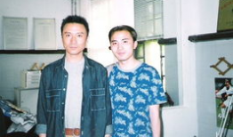 黑蚂蚁电视剧,暗夜猎手，正义守护者