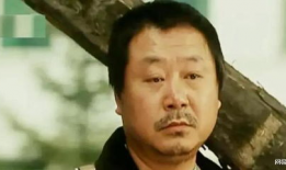 范伟的电视剧,电视剧中的感人瞬间