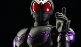 假面骑士电视剧,勇者之面具下的秘密